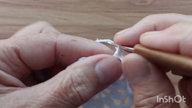 Мотивы крючком.