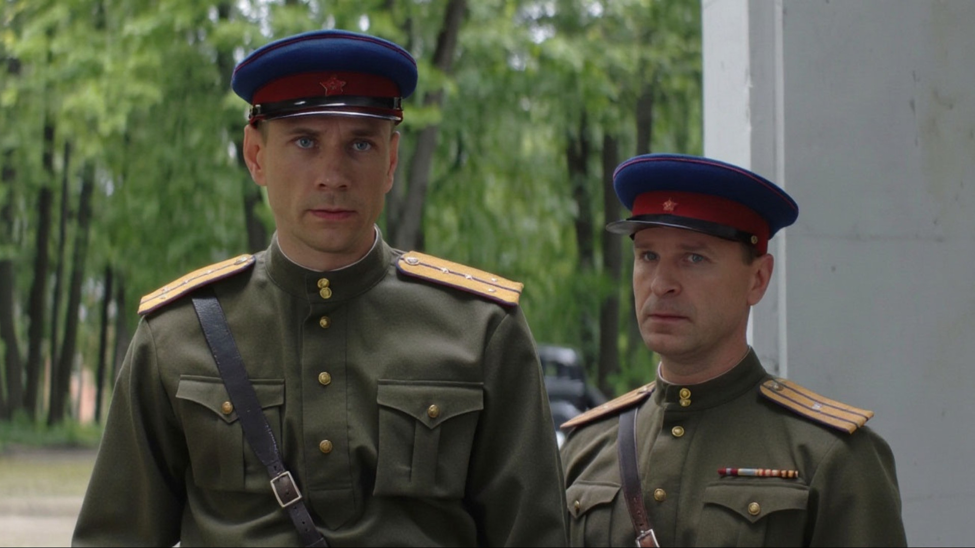 Художник, 2 сезон, 12 серия