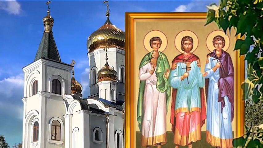 2 октября день Трофима. Пчела в этот день именинница, а мед способен творить чудеса.