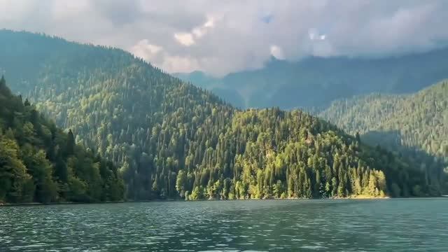 Сегодня день независимости Абхазии! Поздравляем братьев!