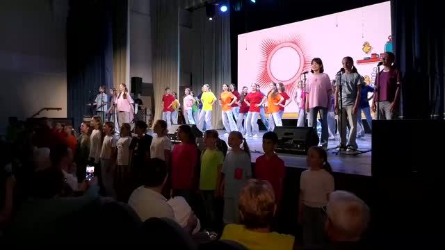 Программа ″Жизнь во Христе″