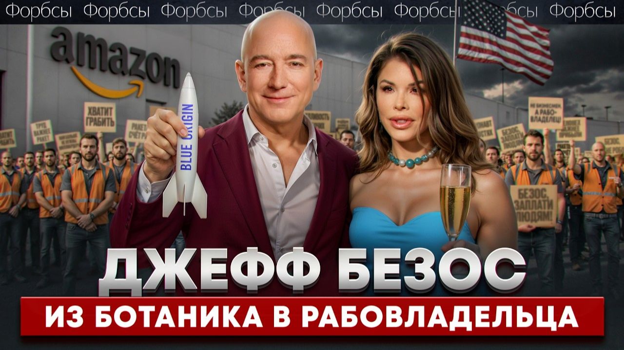 Форбсы
