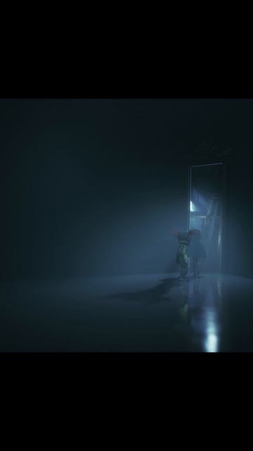 Little Nightmares III