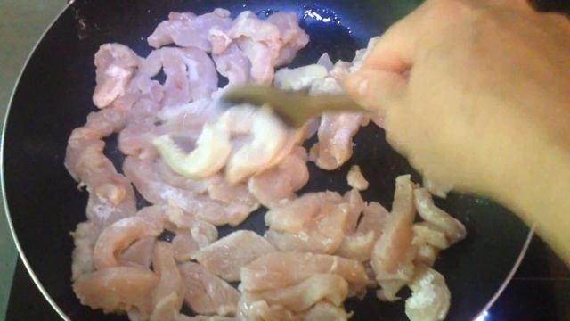 Азиатская кухня