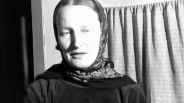 Документальные фильмы