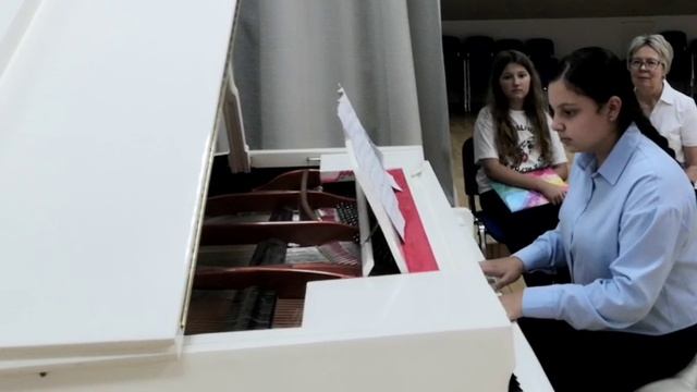 Семинары