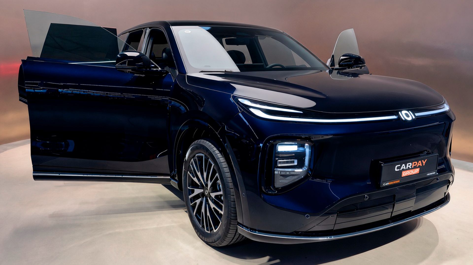 Changan Automobile Group