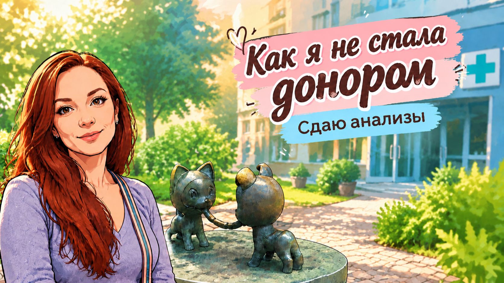 Влоги