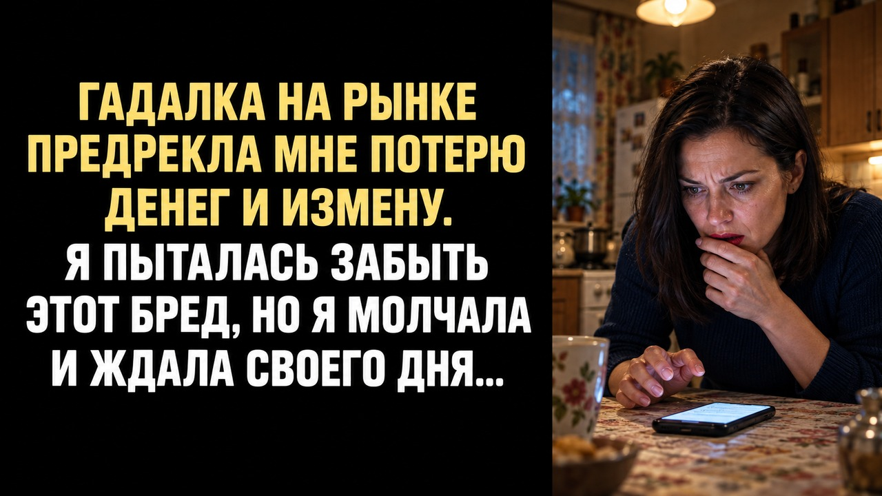 Истории из жизни