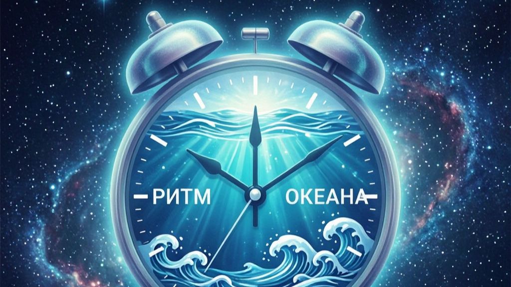 Побеждая прилив