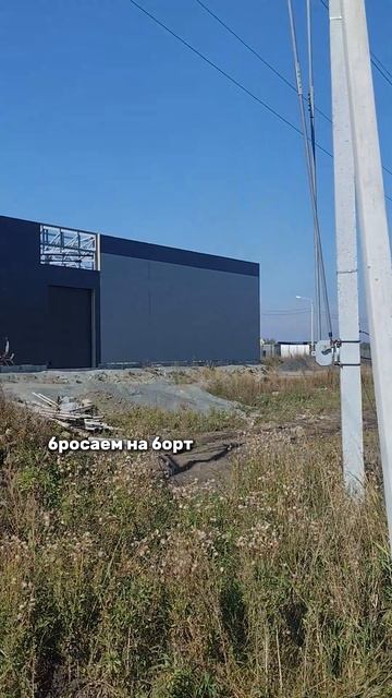 Короткие видео вырезки объектов