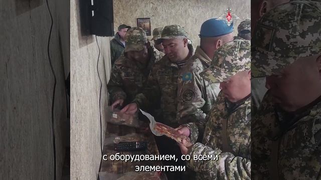 В ходе учения «Эшелон-2026» подразделения МТО отрабатывают действия с учетом опыта СВО