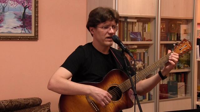 Квартирники