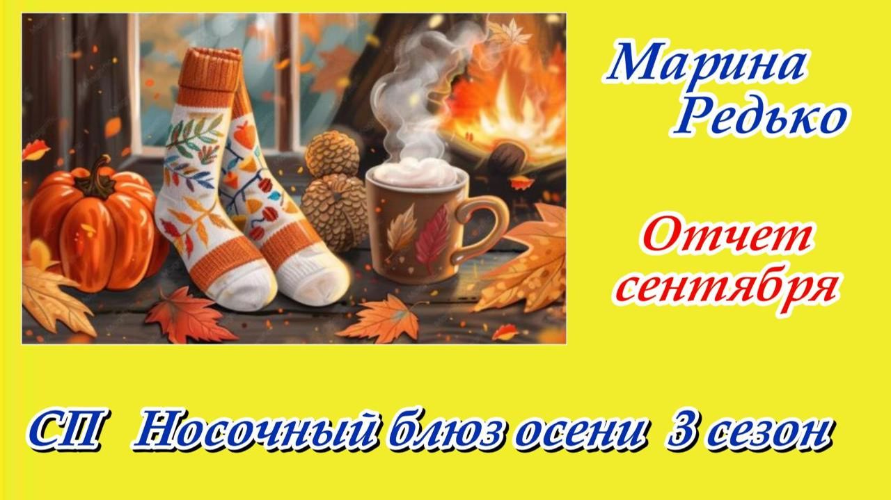 Носочные проекты