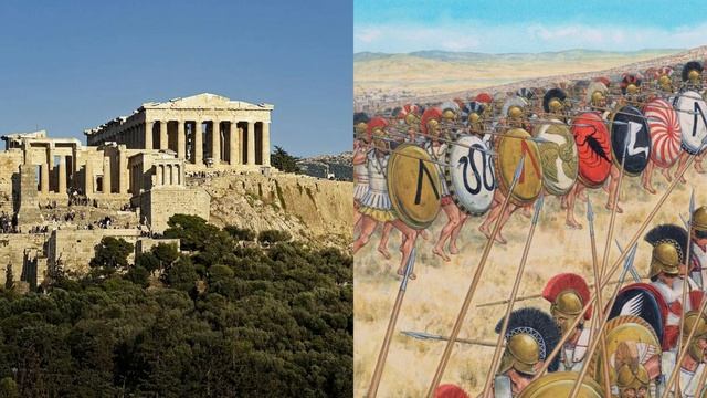 История Греции