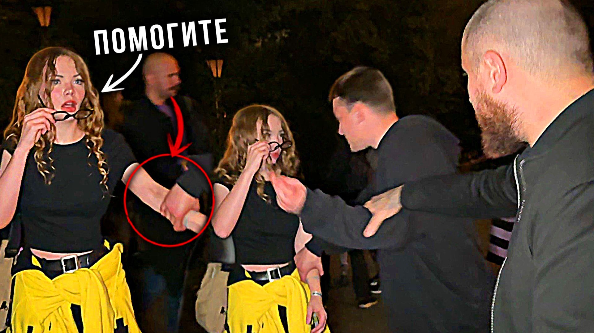Все выпуски Лев Против