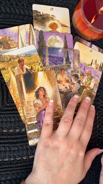 ❗️Ты еще не Знаешь... 🌓✨ с Ниной #tarot #таролог  #онлайгадание