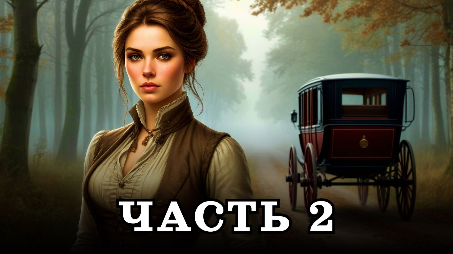 АУДИОКНИГА ПОЛНОСТЬЮ ✦ ЧАСТЬ 2. СТРАННЫЙ КВАРТЕТ ✦ ЛЮБОВНОЕ ФЭНТЕЗИ