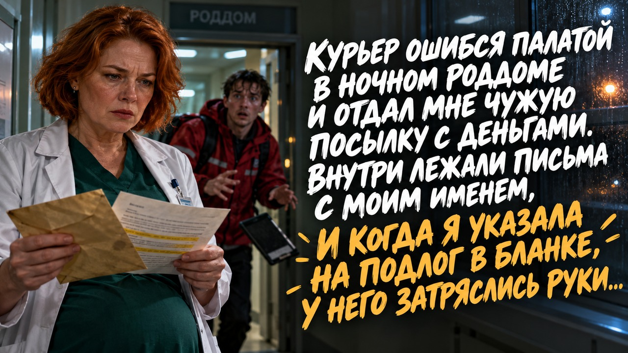 Истории из жизни