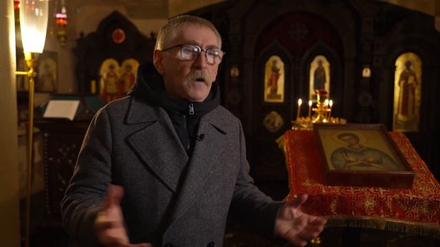 Документальные фильмы