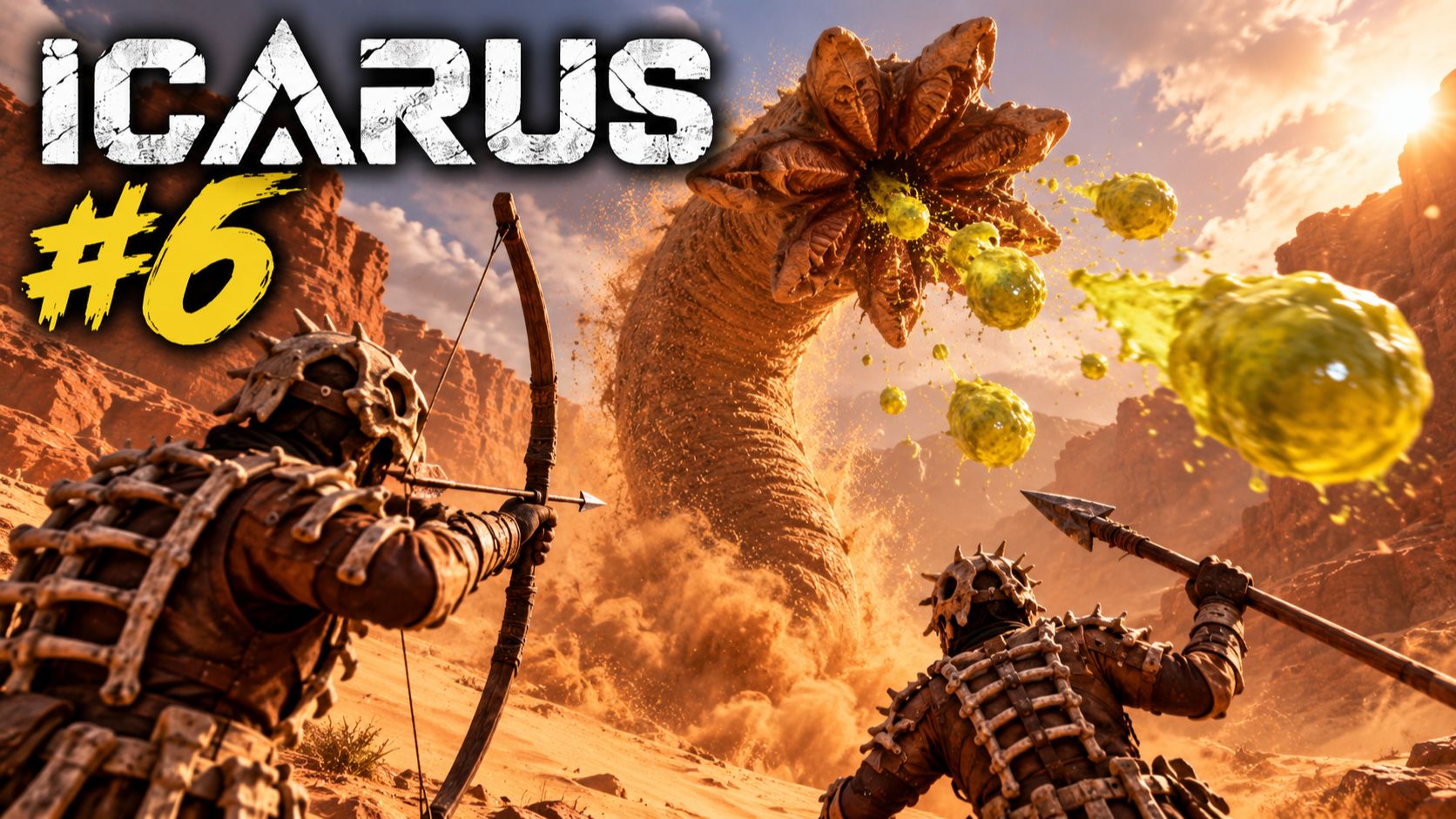 ICARUS
