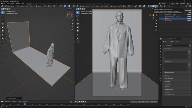 Marvelous Designer – Beginner to Advanced - 13+ Hours Complete Course