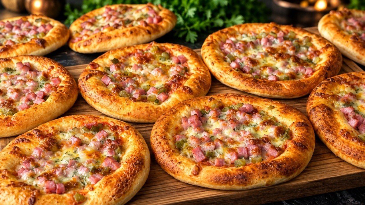 Кухня, Готовка, Блюда и все что связано с Кулинарией