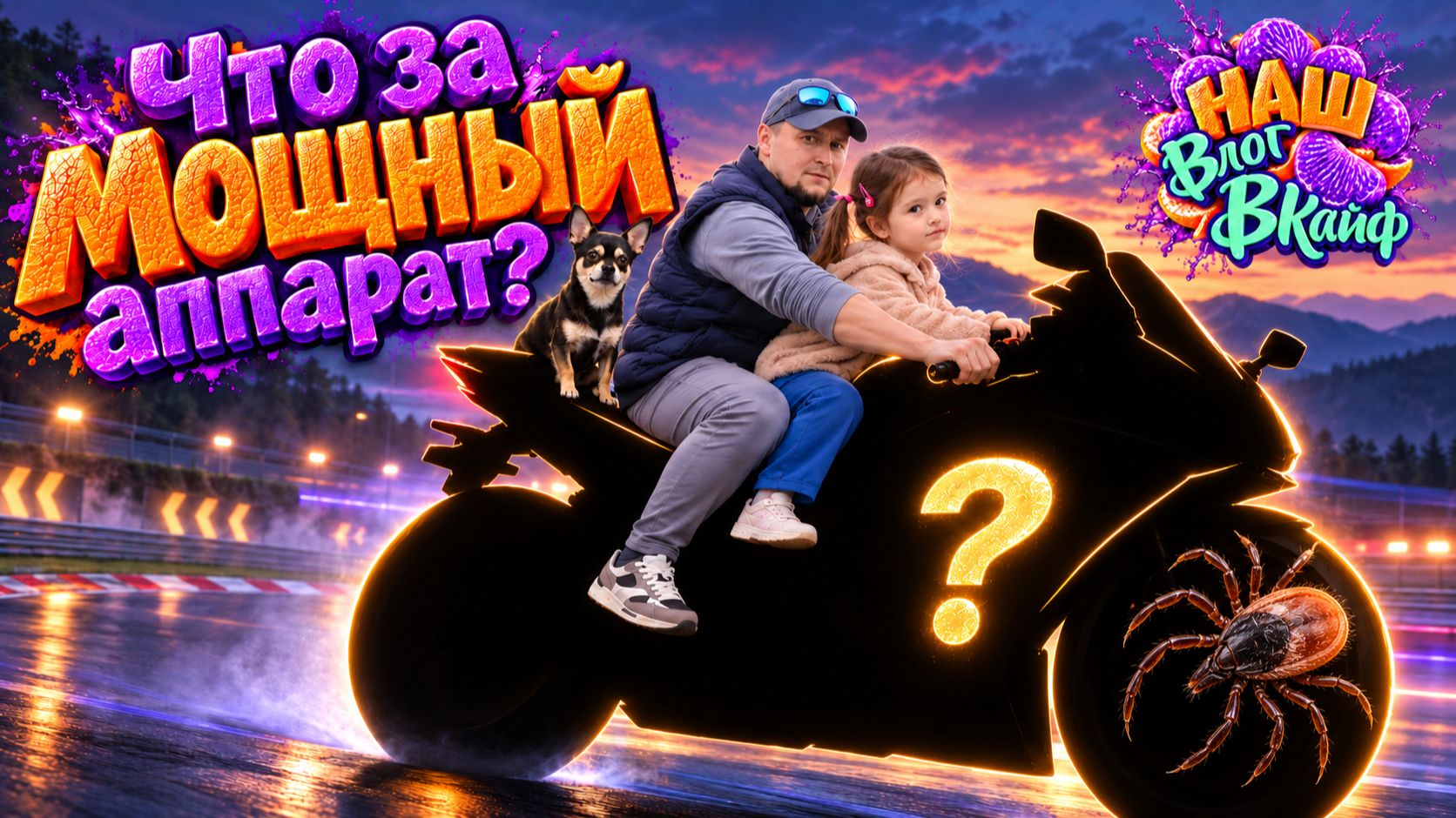 СЕМЬЯ