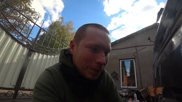 КОПАТЫЧ. ВАЗ-2170/Лада Приора