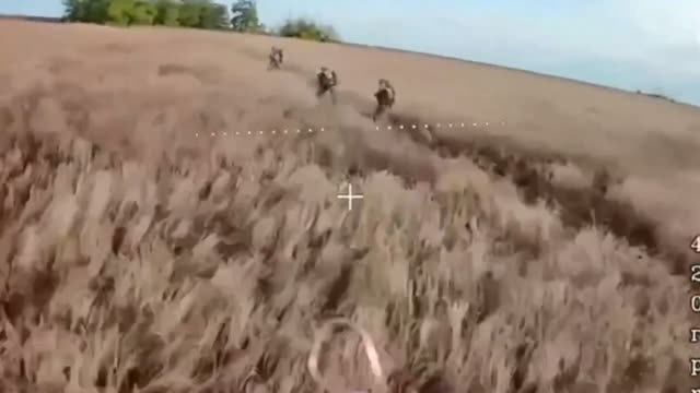 ❗🇷🇺🔥🇺🇦⚡️ Группировка ЦЕНТР наступает в Днепропетровской области и уничтожает ВСУ...