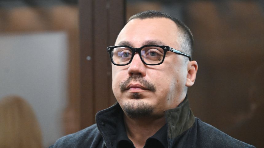 Отмыл 186 миллионов рублей: инфоцыган Портнягин получил пять лет колонии за уклонение от налогов