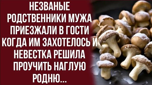Истории из жизни
