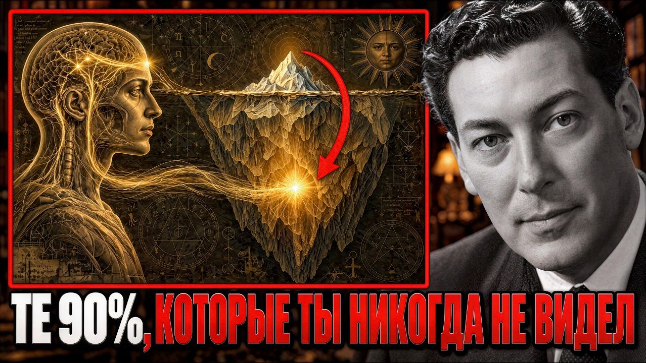 Что делать, если то, чего вы очень хотите, никак не приходит (Невилл Годдард)