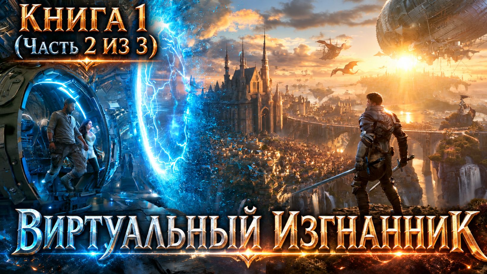 ВИРТУАЛЬНЫЙ ИЗГНАННИК