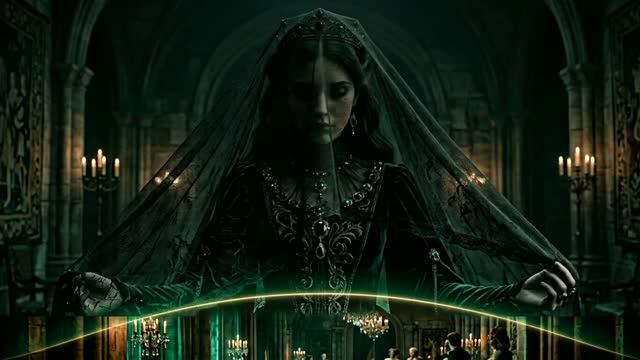 Медиапоэзия Инари Ра (Media Poetry Inari Ra)