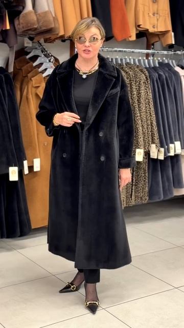 КОЛЛЕКЦИЯ ПАЛЬТО ИЗ ПРЕМИАЛЬНОЙ ИТАЛЬЯНСКОЙ ТКАНИ 🇮🇹SURI ALPACA  75% И ШЕРСТЬ VIRGIN WOOL25% 69900