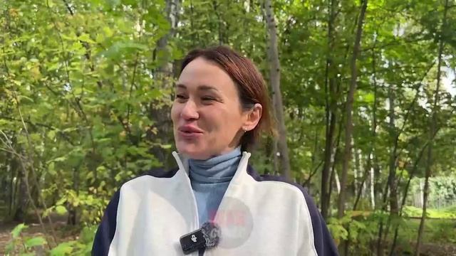 «Может позвать на помощь»: как пёс стал глазами и памятью для ветерана СВО