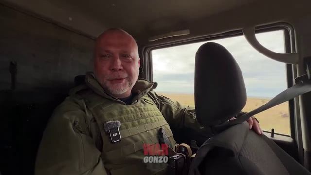 «Война должна оставаться войной, а не превращаться в образ жизни»