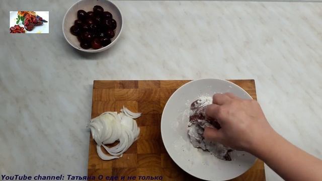 Быстрый ужин - рецепты на скорую руку