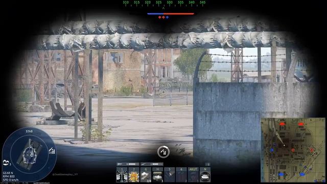 War Thunder