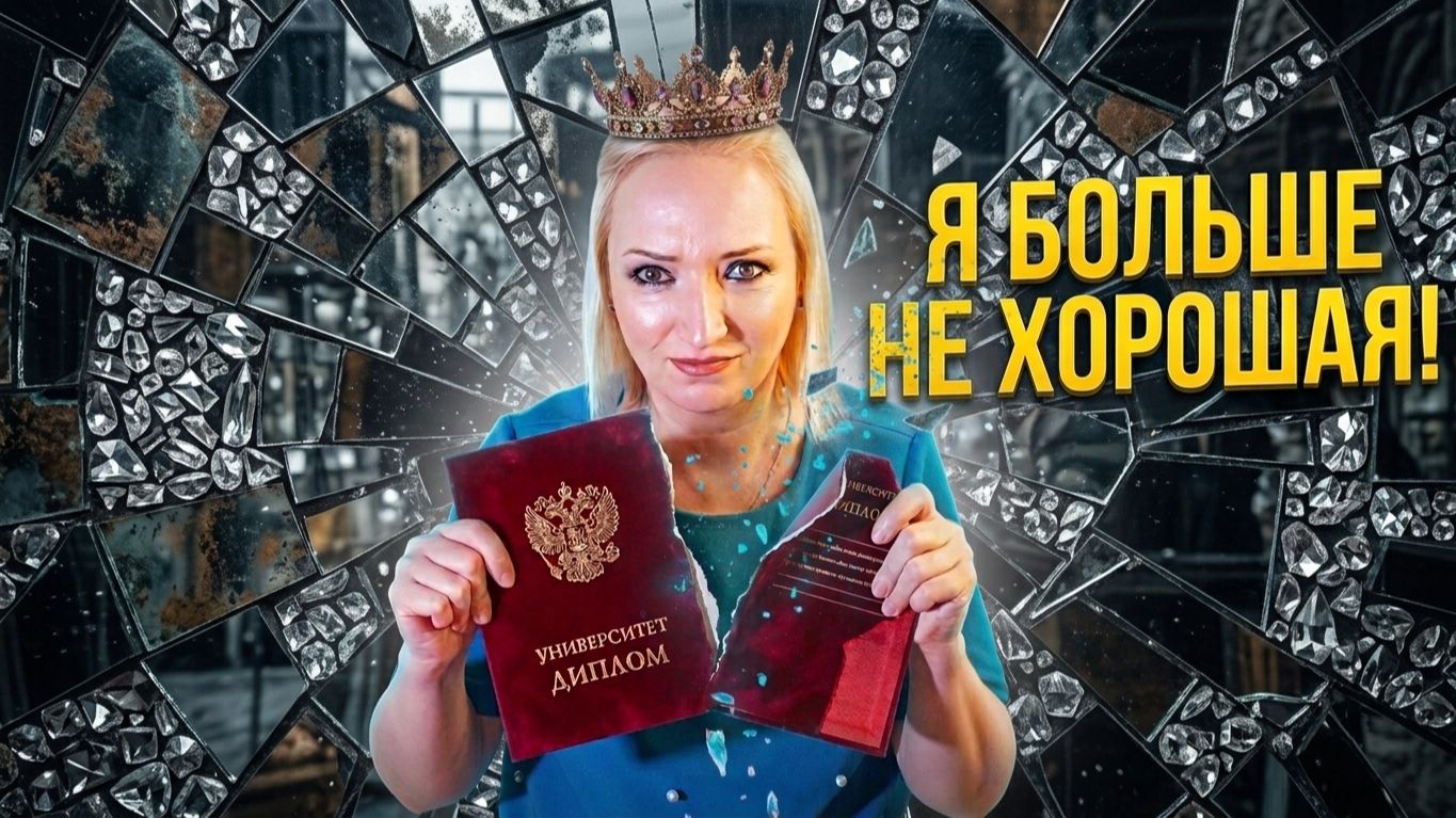 Заполярный разнос от Царицы👑