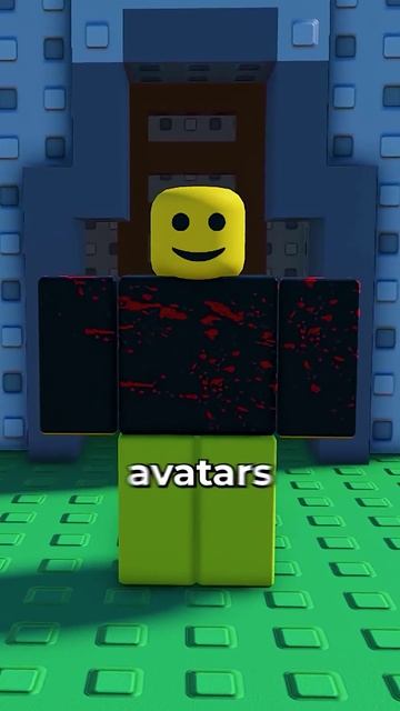 Новая Система Roblox 🤯 #shorts #шортс #roblox #роблокс