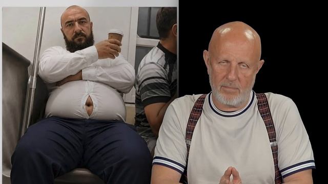Гоблин про наркоманию среди политиков