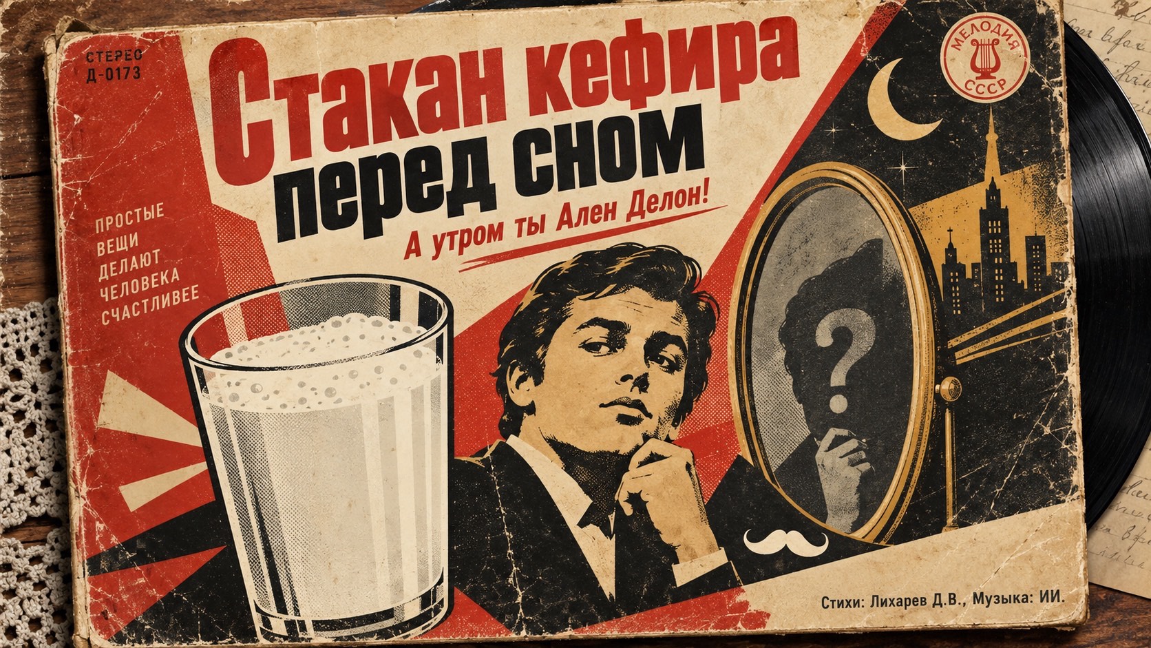 Анонсы