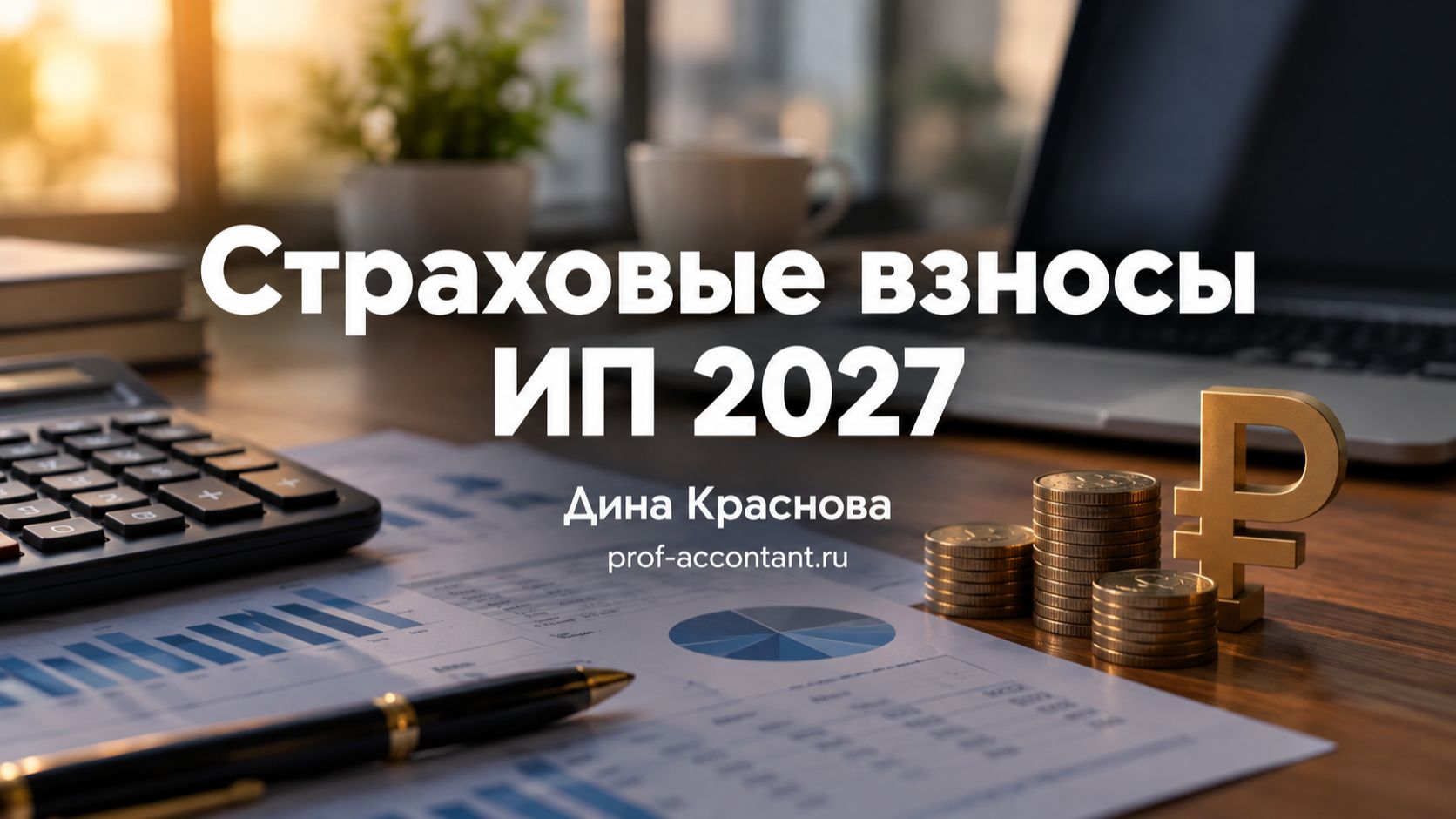 Финансы и налоги бизнеса