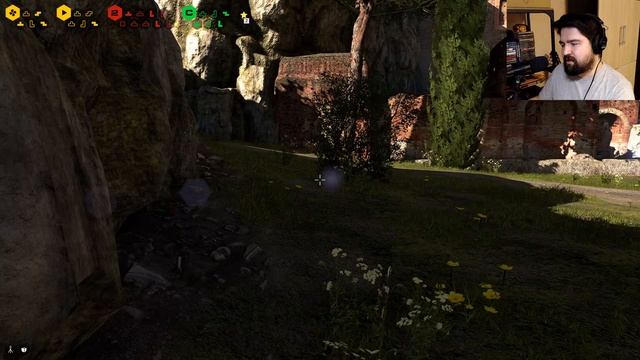 The Talos Principle