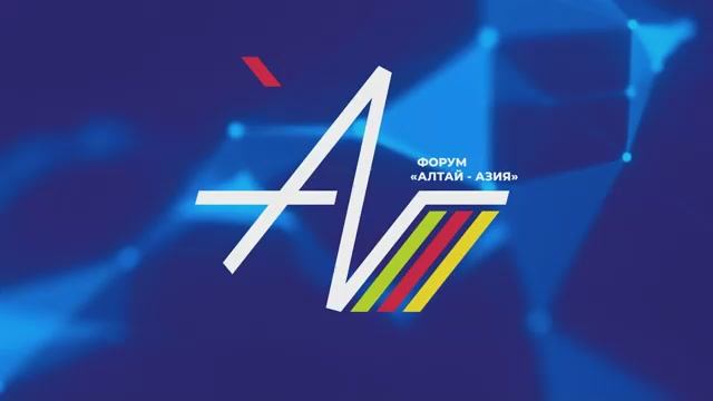 Подкаст Алтай-Азия 2026 | Максим Новиков