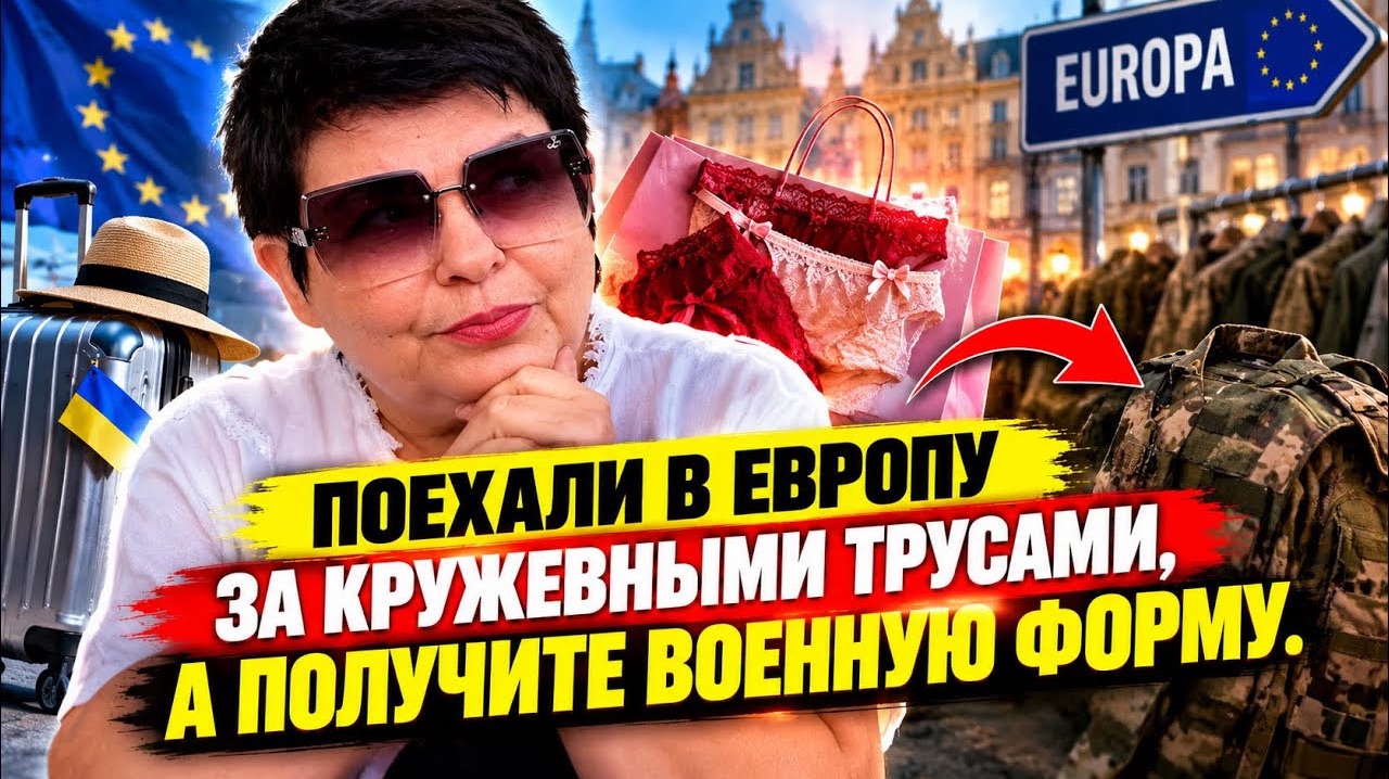 Поляки не рады, а свои ещё и гнобят? История украинки в Польше. #беженцыизукраины #новости
