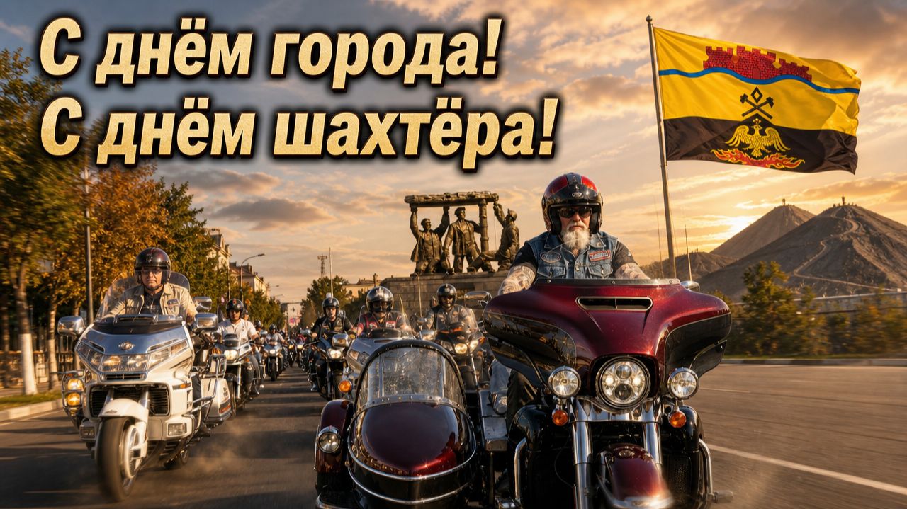 Мото тусовки, мото прогулки