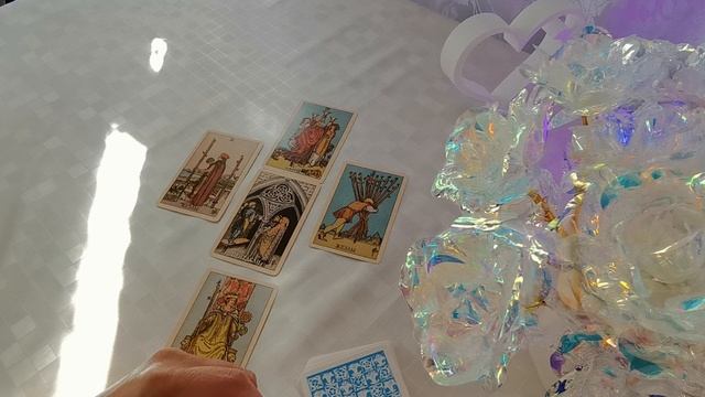 Кто ты для него❓